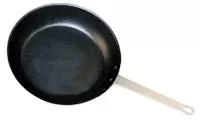 12" Aluminum Fry Pan, Gladiator™, Excalibur® Non-Stick