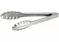 Tongs Extra Heavy Weight 16" 