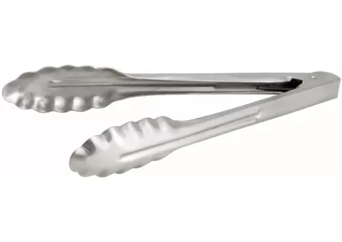 Tongs 12" Extra Heavy Duty