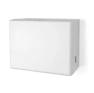 Singlefold Towel Dispenser White