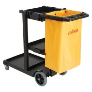 Janitorial Cart