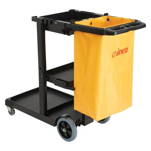 Janitorial Cart