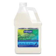 Softsoap Hand Soap White W /Aloe 4/1 Gal.