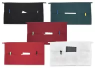 3-Pocket Waist Apron 