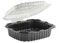 Crisp Food Container