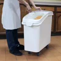21 Gallon Ingredient Bin
